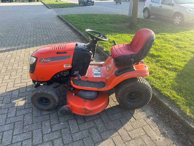 Ariens - 20 - zitmaaier - afbeelding 11 van  11