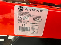 Ariens - apex 52sd - grasmaaier - afbeelding 2 van  21