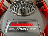 Ariens - apex 52sd - grasmaaier - afbeelding 3 van  21