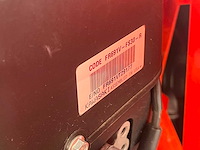 Ariens - apex 52sd - grasmaaier - afbeelding 4 van  21