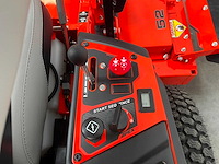 Ariens - apex 52sd - grasmaaier - afbeelding 5 van  21
