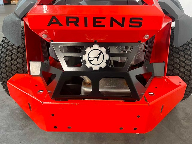 Ariens - apex 52sd - grasmaaier - afbeelding 7 van  21