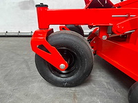 Ariens - apex 52sd - grasmaaier - afbeelding 8 van  21