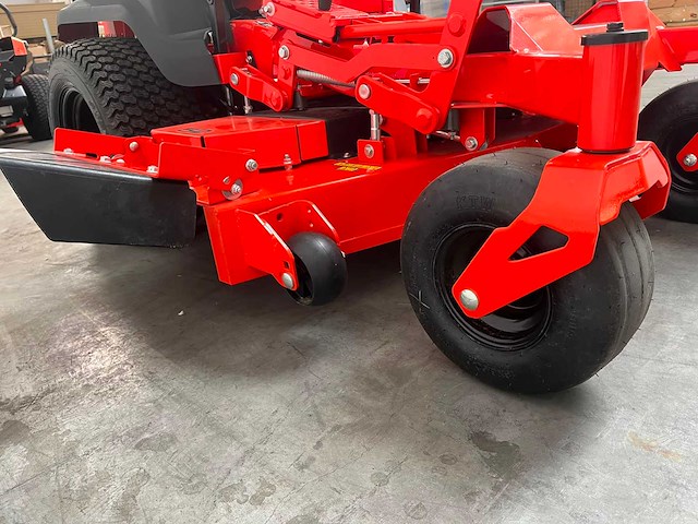 Ariens - apex 52sd - grasmaaier - afbeelding 9 van  21