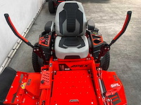 Ariens - apex 52sd - grasmaaier - afbeelding 10 van  21