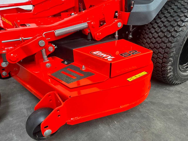 Ariens - apex 52sd - grasmaaier - afbeelding 12 van  21