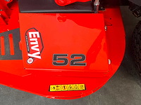 Ariens - apex 52sd - grasmaaier - afbeelding 15 van  21