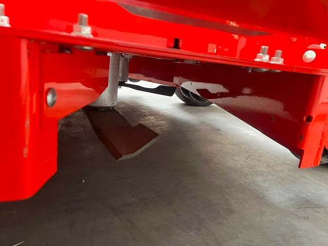 Ariens - apex 52sd - grasmaaier - afbeelding 16 van  21