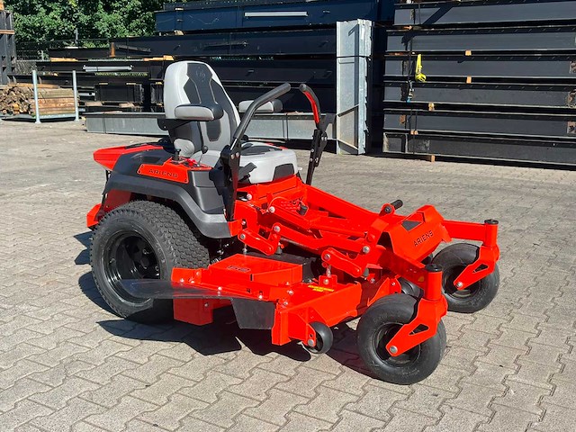 Ariens - apex 52sd - grasmaaier - afbeelding 13 van  21
