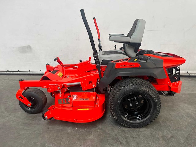 Ariens - apex 52sd - grasmaaier - afbeelding 19 van  21