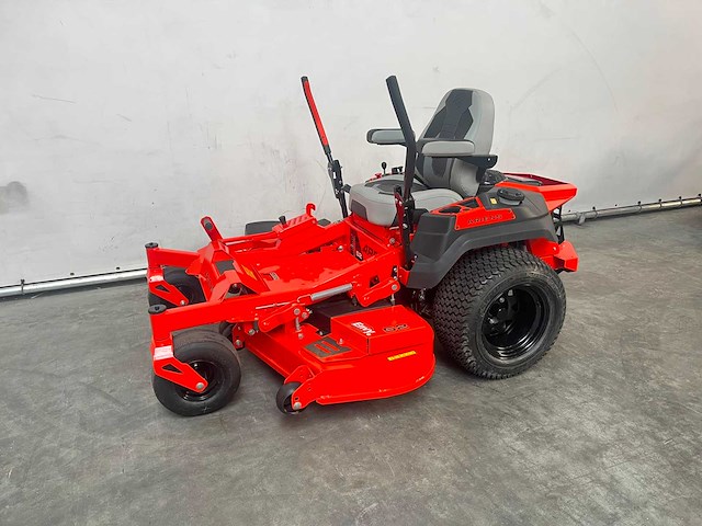Ariens - apex 52sd - grasmaaier - afbeelding 21 van  21