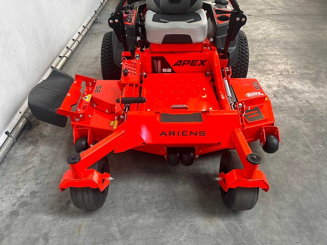 Ariens - apex 52sd - grasmaaier - afbeelding 5 van  17