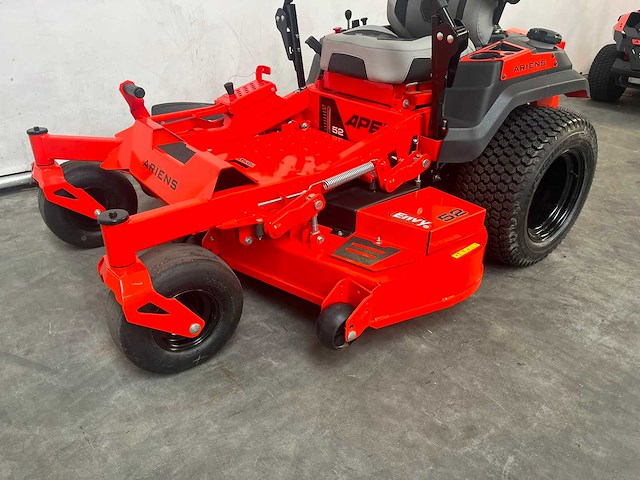 Ariens - apex 52sd - grasmaaier - afbeelding 16 van  17