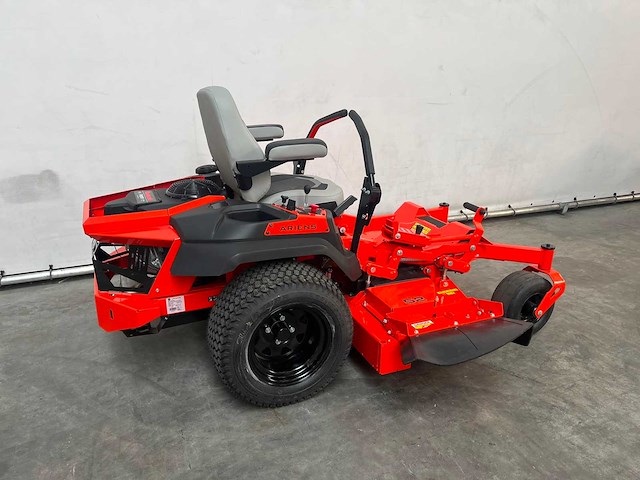 Ariens - apex 52sd - grasmaaier - afbeelding 17 van  17
