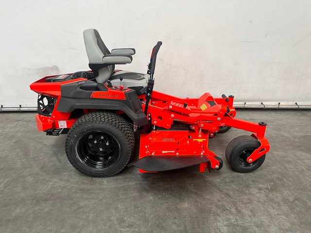 Ariens - apex 52sd - grasmaaier - afbeelding 1 van  18