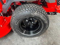 Ariens - apex 52sd - grasmaaier - afbeelding 7 van  18