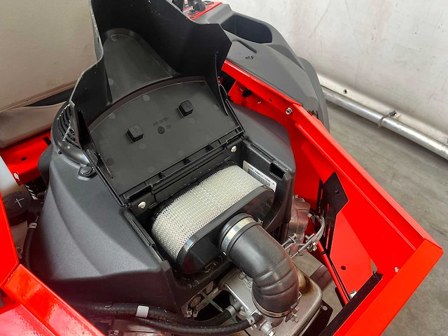Ariens - apex 52sd - grasmaaier - afbeelding 25 van  33