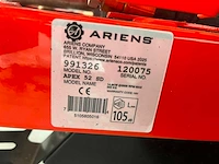 Ariens - apex 52sd - grasmaaier - afbeelding 8 van  33