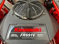 Ariens - apex 52sd - grasmaaier - afbeelding 9 van  33