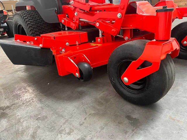 Ariens - apex 52sd - grasmaaier - afbeelding 16 van  33