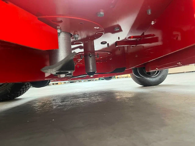 Ariens - apex 52sd - grasmaaier - afbeelding 19 van  33