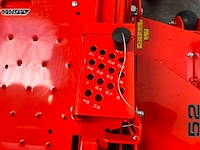Ariens - apex 52sd - grasmaaier - afbeelding 20 van  33