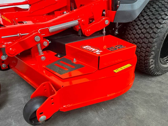 Ariens - apex 52sd - grasmaaier - afbeelding 21 van  33