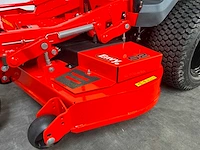 Ariens - apex 52sd - grasmaaier - afbeelding 21 van  33