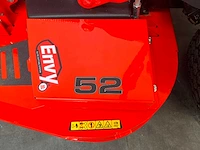 Ariens - apex 52sd - grasmaaier - afbeelding 24 van  33