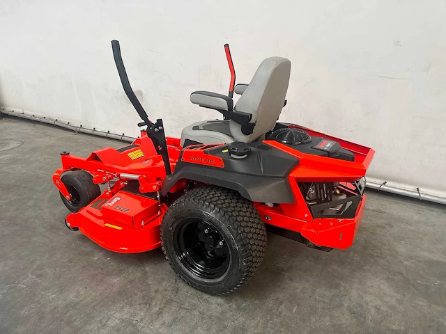 Ariens - apex 52sd - grasmaaier - afbeelding 30 van  33