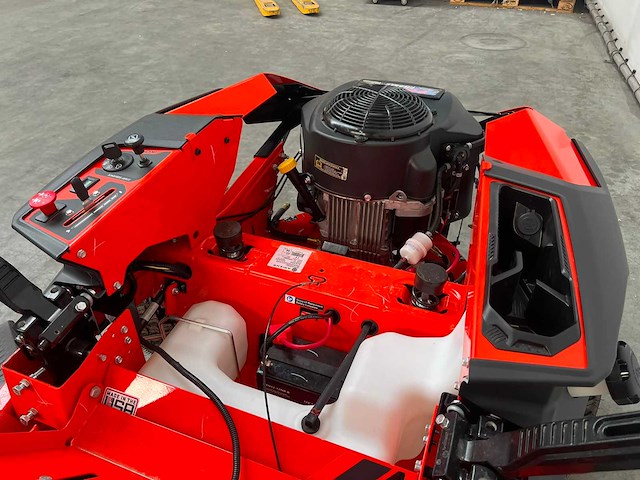 Ariens - ikon 42 - grasmaaier - afbeelding 5 van  28