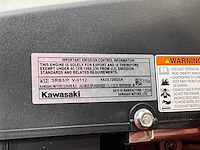 Ariens - ikon 42 - grasmaaier - afbeelding 6 van  28