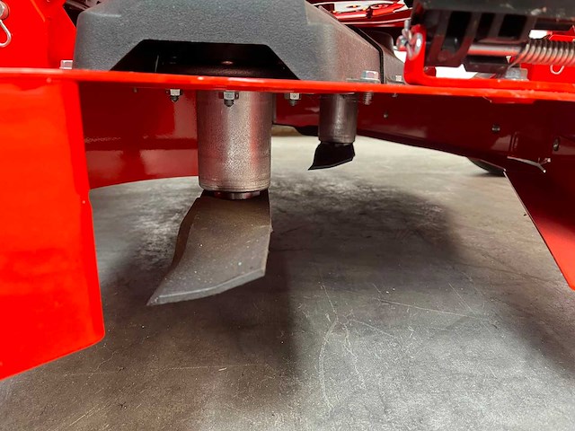 Ariens - ikon 42 - grasmaaier - afbeelding 8 van  28
