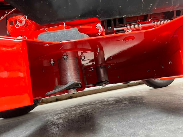 Ariens - ikon 42 - grasmaaier - afbeelding 9 van  28