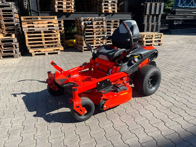 Ariens - ikon 42 - grasmaaier - afbeelding 1 van  28