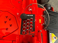 Ariens - ikon 42 - grasmaaier - afbeelding 14 van  28