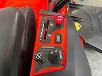 Ariens - ikon 42 - grasmaaier - afbeelding 15 van  28