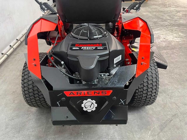 Ariens - ikon 42 - grasmaaier - afbeelding 19 van  28