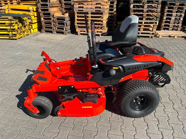 Ariens - ikon 42 - grasmaaier - afbeelding 11 van  28