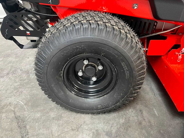 Ariens - ikon 42 - grasmaaier - afbeelding 15 van  16