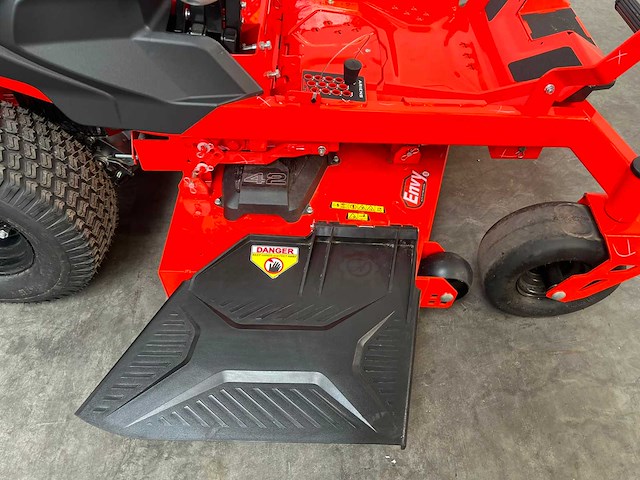 Ariens - ikon 42 - grasmaaier - afbeelding 16 van  16