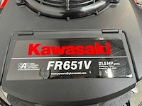 Ariens - ikon 42 - grasmaaier - afbeelding 12 van  28