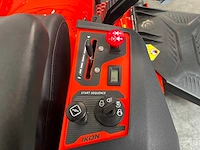Ariens - ikon 42 - grasmaaier - afbeelding 15 van  28