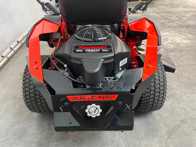 Ariens - ikon 42 - grasmaaier - afbeelding 19 van  28