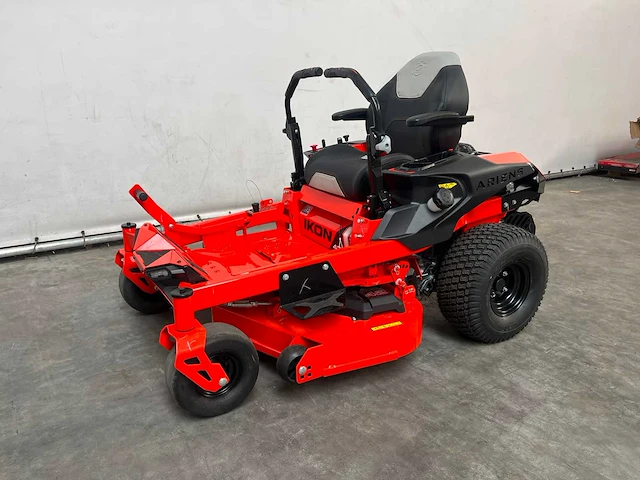 Ariens - ikon 42 - grasmaaier - afbeelding 23 van  28