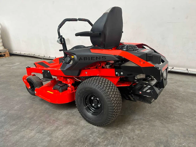 Ariens - ikon 42 - grasmaaier - afbeelding 24 van  28