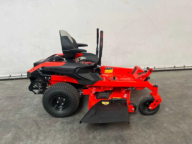 Ariens - ikon 42 - grasmaaier - afbeelding 25 van  28