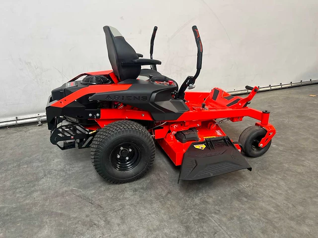 Ariens - ikon 42 - grasmaaier - afbeelding 26 van  28