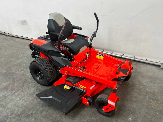 Ariens - ikon 42 - grasmaaier - afbeelding 28 van  28