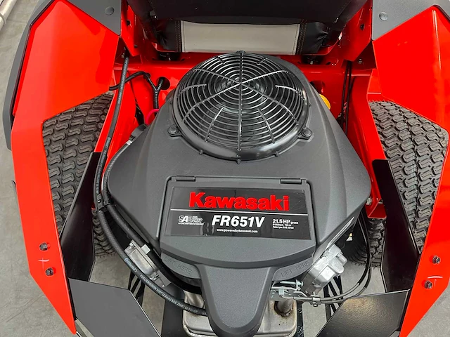 Ariens - ikon 42 - grasmaaier - afbeelding 13 van  28